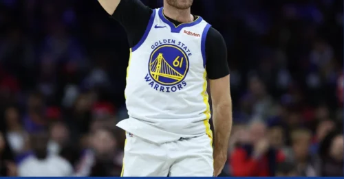 BOMBSHELL BAY COUP: Warriors’ Pat Spencer Drops Major 3-Word Quote After Comeback Win Over the Memphis Grizzlies