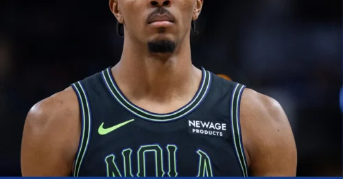 BOMBSHELL BAY COUP: Report Reveals Warriors' Trade Package and Pelicans' Asking Price for Trey Murphy III