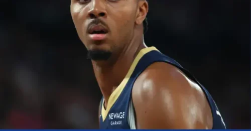 GOLDEN STATE DROP A BOMBSHELL: Warriors Get Blunt Trey Murphy III Trade Update After Deadline