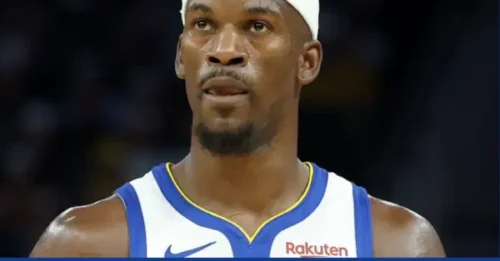 GOLDEN STATE DROP A BOMBSHELL: Warriors’ Jimmy Butler Sends Message to Buddy Hield After Trade