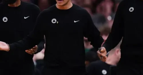 BREAKING IN BOSTON: Celtics Announce Key Injury News Ahead of Bulls Game