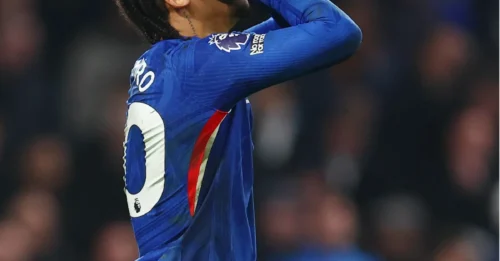 CHELSEA JUST DROPPED A BOMBSHELL: Joao Pedro sends Chelsea defenders clear message after Leeds draw