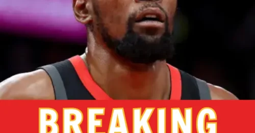BREAKING BOMSHELL: Kevin Durant Achieves Scoring Feat Only Done Thrice in NBA History
