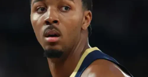 BOMBSHELL INN THE BAY! Warriors Get Blunt Trey Murphy III Trade Update After Deadline