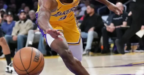 WEMBY HE BACKS THE DOMINANCE! The Historic 26-Minute Masterclass That Embarrassed LeBron’s Successor