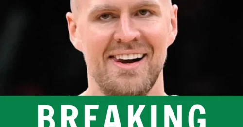 BREAKING: Warriors gift Kristaps Porzingis an opportunity the Celtics and Hawks couldn't