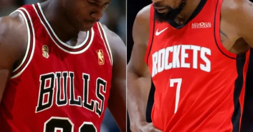 BREAKING BOMSHELL: Kevin Durant Makes Wild Claim About Michael Jordan