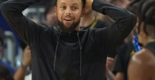 THE TRUTH IS OUT! Al Horford points out Stephen Curry double standard that Warriors fans already knew