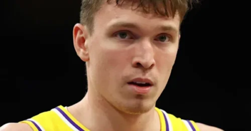 IT'S OVER: Lakers making painful Dalton Knecht statement after another trade deadline mess