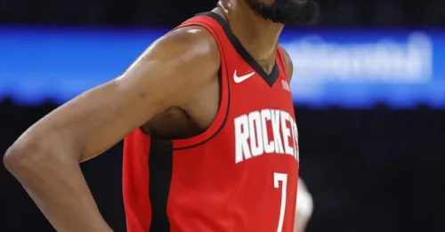 BOMBSHELL: Kevin Durant Hints at How Much Longer He May Play in the NBA