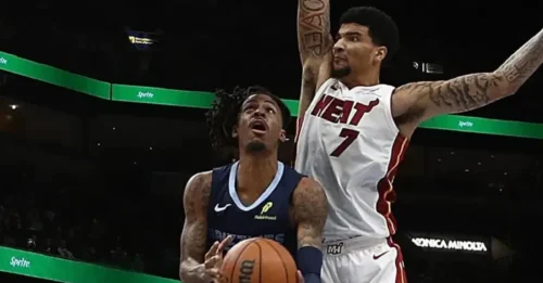 BOMBSHELL! Insider Reveals Reason Behind Heat’s Ja Morant Decision at Trade Deadline