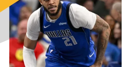 LOS ANGELES GET A BOMBSHELL: Lakers get good Daniel Gafford trade news