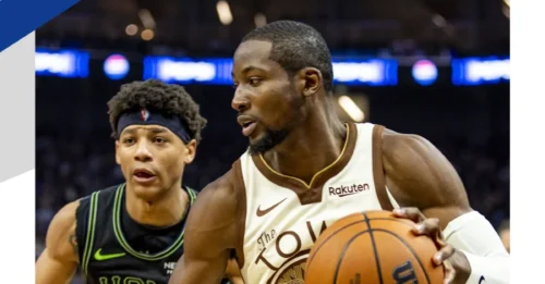 BREAKING IN GOLDEN STATE: Moment When Kuminga, Kerr Frustrations 'Boiled Over' Detailed in Report