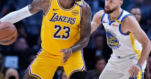 LEBRON DROP A BOMBSHELL! The 4 Finalists For The King’s Talent In 2026 Free Agency Revealed