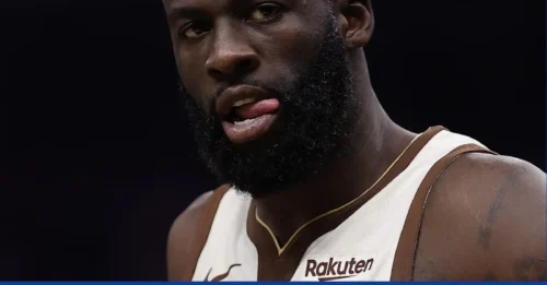BREAKING IN GOLDEN STATE: Draymond Green answers growing Warriors problem despite disappointing meltdown