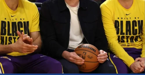 BOMBSHELL IN LOS ANGELES: Lakers Get Bad News on Luka Dončić Ahead of All-Star Break