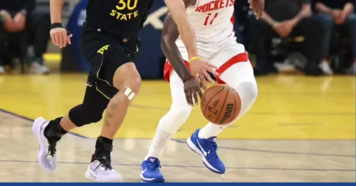 SHOCKER IN THE BAY! Warriors steal $3.63 million Grizzlies guard in HEIST move—Stephen Curry’s missing piece to IGNITE the 2026 title run.