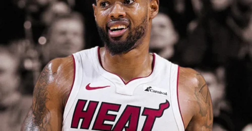BOMSHELL: Warriors predicted to reunite Jimmy Butler with $10.8 million former Heat teammate via buyout