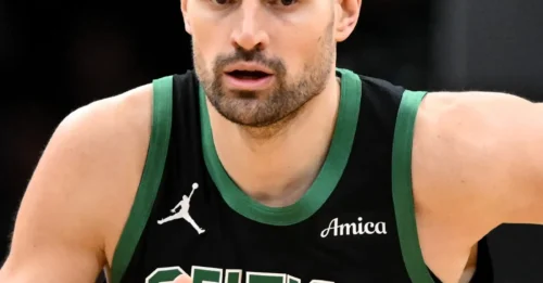 BREAKING NEWS: Celtics’ Nikola Vucevic Drops Major Quote About Trade to Boston