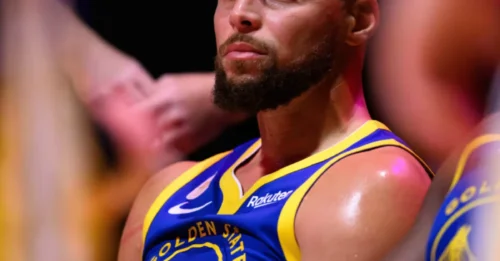 IT'S OFFICIAL! Steve Kerr Shares Steph Curry's Massive Update After Missing 5 Games