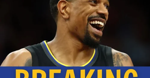 WARRIORS DROP A BOMBSHELL! The Elite Two-Way Guard Linked To Toronto Raptors In Major Free Agency Rumor