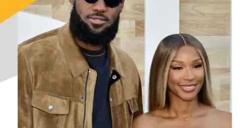 BREAKING NEWS: The King’s Silence Broken! LeBron’s Latest Social Media Activity Sparks New Marriage Speculation