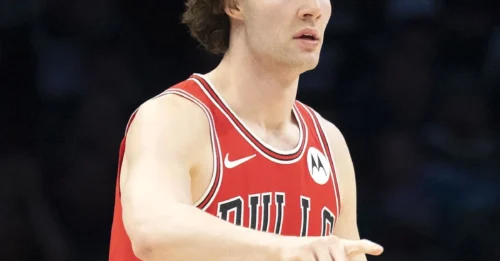 NIGHTMARE SEASON: Bulls have absolutely no clue what direction the franchise is headed in