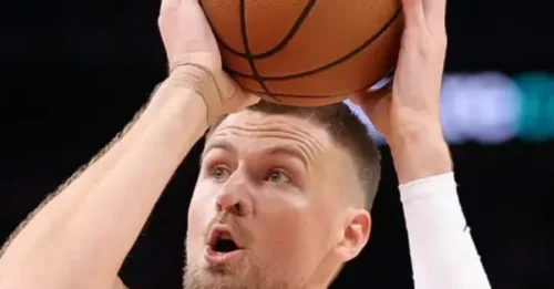 BOMBSHELL IN THE BAY! Warriors Get Notable Kristaps Porzingis Injury Update After Spurs Loss