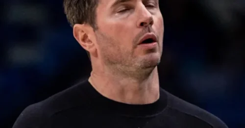 IT'S HAPPENING: Lakers are reviving last season’s most divisive lineup experiment