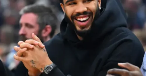 BOSTON BOMBSHELL: Tim MacMahon Makes Bold Claim About Celtics’ Jayson Tatum Return