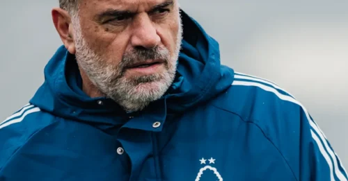 BOMBSHELL AT HOTSPUR WAY: Ange Postecoglou’s Tottenham reality check sparks unexpected Chelsea consequences