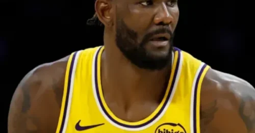 NIGHTMARE FOR THE LOS ANGELES: Lakers Get More Bad News Ahead of Mavericks Game as All-Star Break Nears
