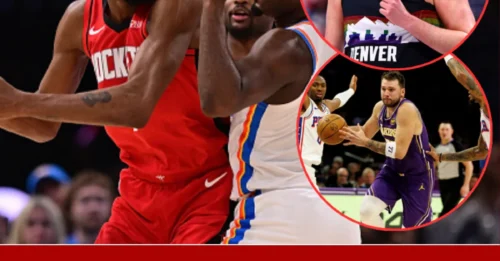BOMSHELL: Kevin Durant’s Europe Excuse For The All-Star Game Is A Stretch