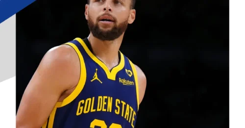 BOMBSHELL IN BAY: Steph Curry Sends Strong Message After All-Star Game Scratch