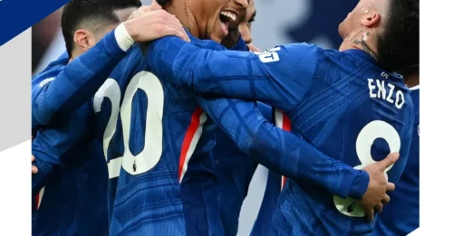 CHELSEA JUST DROPPED A BOMBSHELL LINEUP MOVE! The Hull Never Saw THIS Coming Before FRIDAY'S Showdown! This is Stunning!
