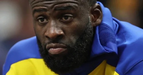 WARRIORS DROP A BOMBSHELL! A brutal reality check for the former Defensive Player of the Year – Is the era of this $27.5 Million Legend finally coming to an end?