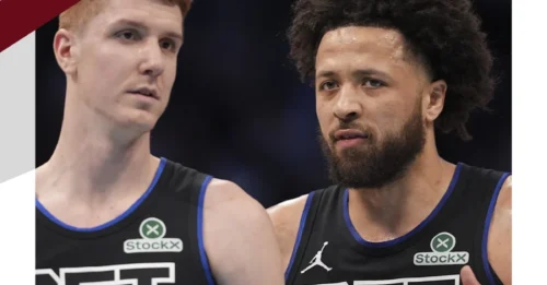 BREAKING IN CHICAGO: Bulls immediately vindicated for trading away Kevin Huerter