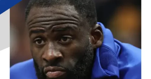 GOLDEN STATE DROP A BOMBSHELL: Warriors’ Draymond Green Given Grim Truth on Future