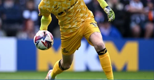 BLOCKBUSTER NEWS OUT OF LONDON JUST HIT! Chelsea Get Game-Changing News Before Crucial Hull Showdown