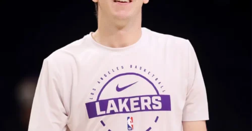 IT'S OVER: Lakers Get Huge Austin Reaves Injury Update Ahead of All-Star Break