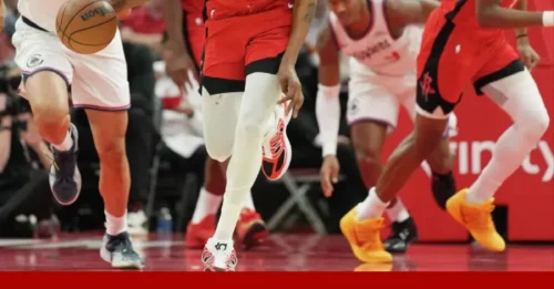 ROCKETS DROP A BOMBSHELL! Why Not Winning The 2026 Title Is Actually The Best Thing For Houston’s Future