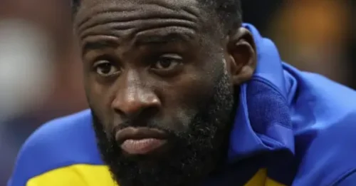 BREAKING IN GOLDEN STATE: Warriors’ Draymond Green Fires Back at ESPN Analyst