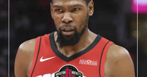 BREAKING BOMBSHELL! Houston would not have executed the Kevin Durant trade if they knew about his SECRET injuries - The Durant era could end early