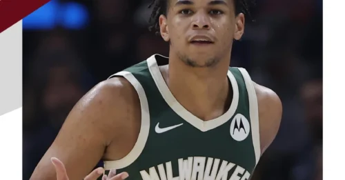 DISASTER IN CHICAGO: Bulls struck with brutal realization after gifting Bucks Ousmane Dieng