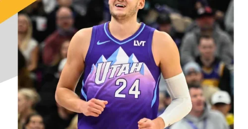 BLOCKBUSTER DEAL! Utah Jazz star ($13.37M) headed to Lakers—LeBron's FA decision just got ROCKED!