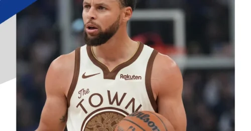 HUGE NEWS IN BAY! Warriors are selling a Stephen Curry dream the front office is not embracing