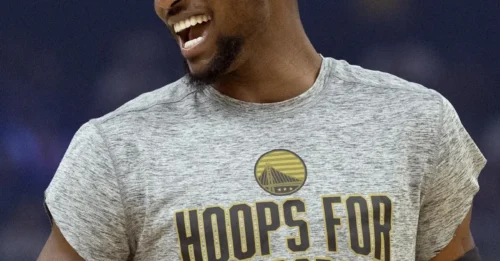 BOMBSHELL! Hawks grant Jonathan Kuminga the wish Warriors could never deliver