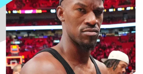 BREAKING: Heat insider makes absolutely stunning revelation about Jimmy Butler
