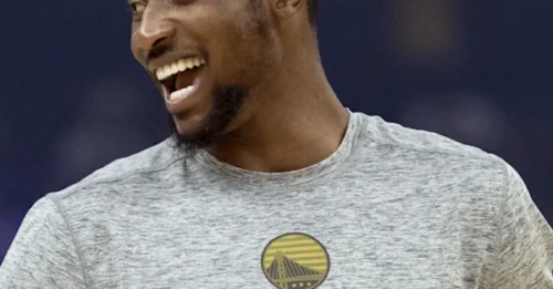 GOLDEN STAE DROP A BOMBSHELL: Hawks grant Jonathan Kuminga the wish Warriors could never deliver