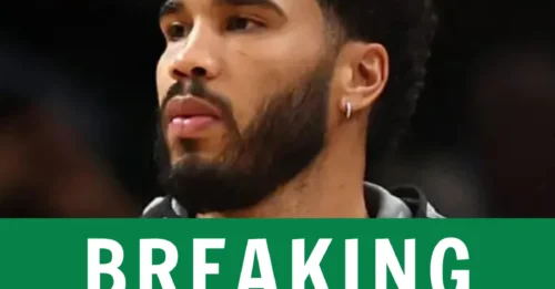 Celtics Get Notable Jayson Tatum News During All-Star Weekend